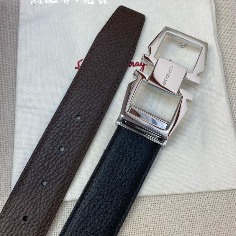 Ferragamo Belts